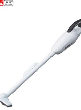 牧田 牧田无线吸尘器18V充电式家用手持低音清洁工具DCL180电动工