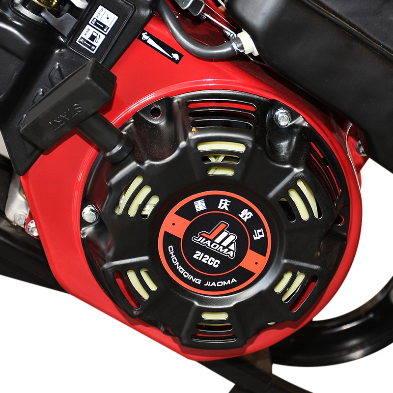 170涪柴蛟马拉盘微耕机配件一件