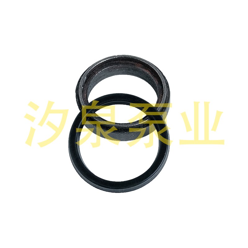 隔膜泵配件RO英格索兰款BQG气动隔膜泵1寸1.5寸2寸3寸主维修包