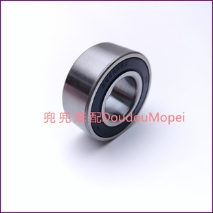 金鹏502后牙盘轴承502C BJ752S幼狮500后牙盘轴承链轮轴承 502X