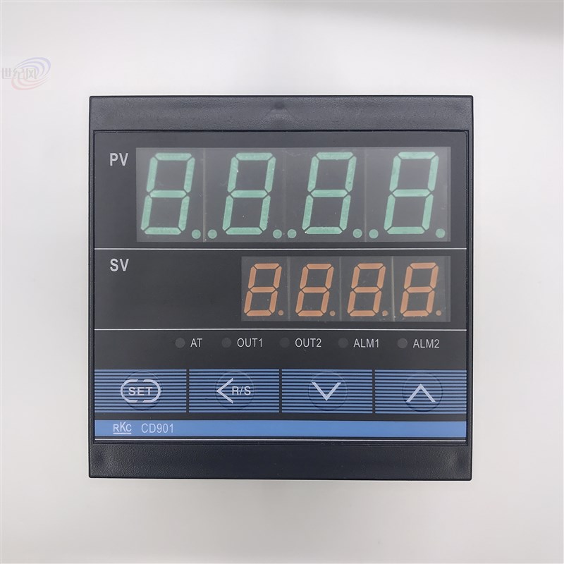 RKC CD901 CD701 CD401 CD101CD501全输入智能温控仪温控表温控器