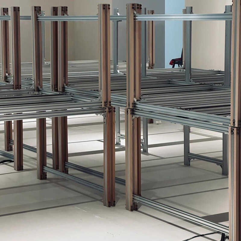 办公家具会议桌长桌简约现代长方形洽谈桌员工桌培训桌工作台