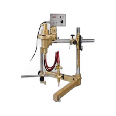 CG20-60半NNM自动火焰割圆机钢板圆形切割机业工体气切圆机