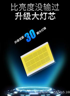 汽车LEDD系列一4体直插灯D1大S/DM152S/D3S/DS/D5S/大功率130W