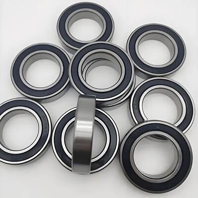 承微深沟球轴63型68440-2Z