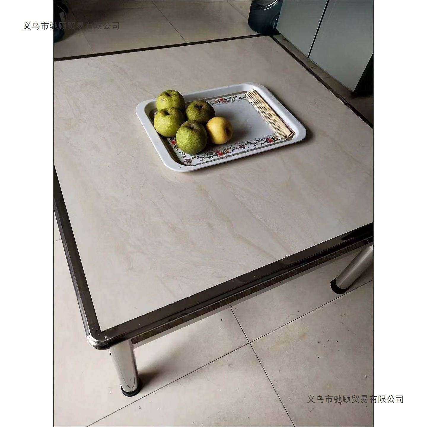 瓷砖桌子架不锈钢家用加厚正方形餐桌户外不锈钢方桌新款工作台,玩具/童车/益智/积木/模型,垂直悬浮玩具,淘宝优惠券,粉丝福利购,淘宝优惠卷