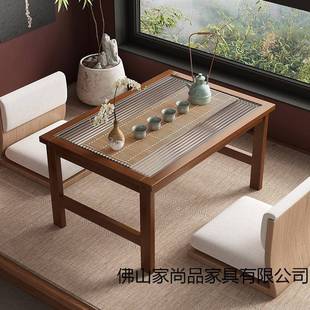 飘窗小桌子小茶几家用卧无品牌/小室榻米床榻迷上你小炕桌网红阳