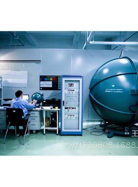 灵彩积分球测试系统_LE光谱分析仪_15666/m谱远D方.创惠虹中为灵