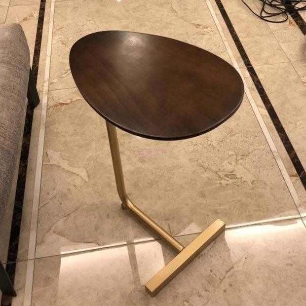 实木边几网红小茶几创意沙发角几迷你可移动床头桌子极简轻奢边桌,玩具/童车/益智/积木/模型,垂直悬浮玩具,淘宝优惠券,粉丝福利购,淘宝优惠卷