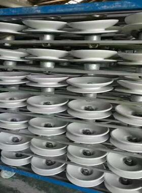 160KN悬式瓷绝缘无品牌/子U160BXP/15U5DWP-601160BP