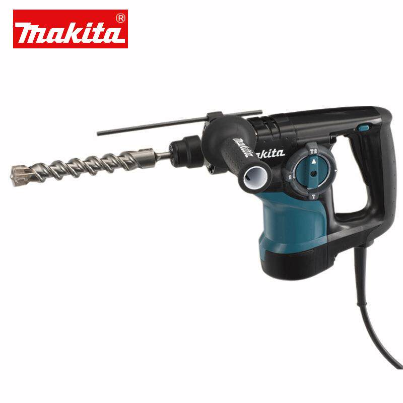 田工牧田四坑电锤冲击钻牧三功能电镐大孔功率开槽打混SYK凝电动