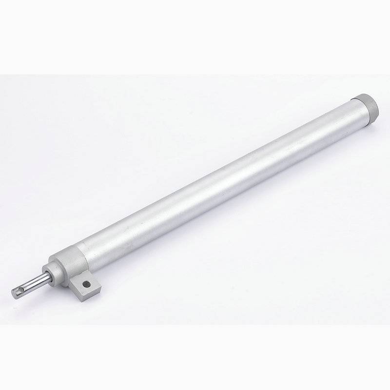 自然通风窗系统开窗器 电动排烟推窗器 办公楼天窗屋顶自动开窗器