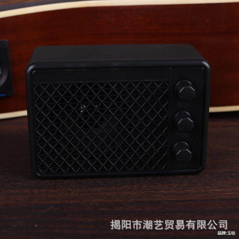 电吉他木吉音箱便唱携式萨克电子琴户斯外演出VLP卖电吹管他充电