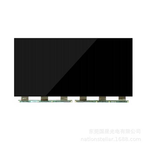 37.6英寸华星光电SG3763S01-1无背光数字标牌切割条形屏液晶玻璃