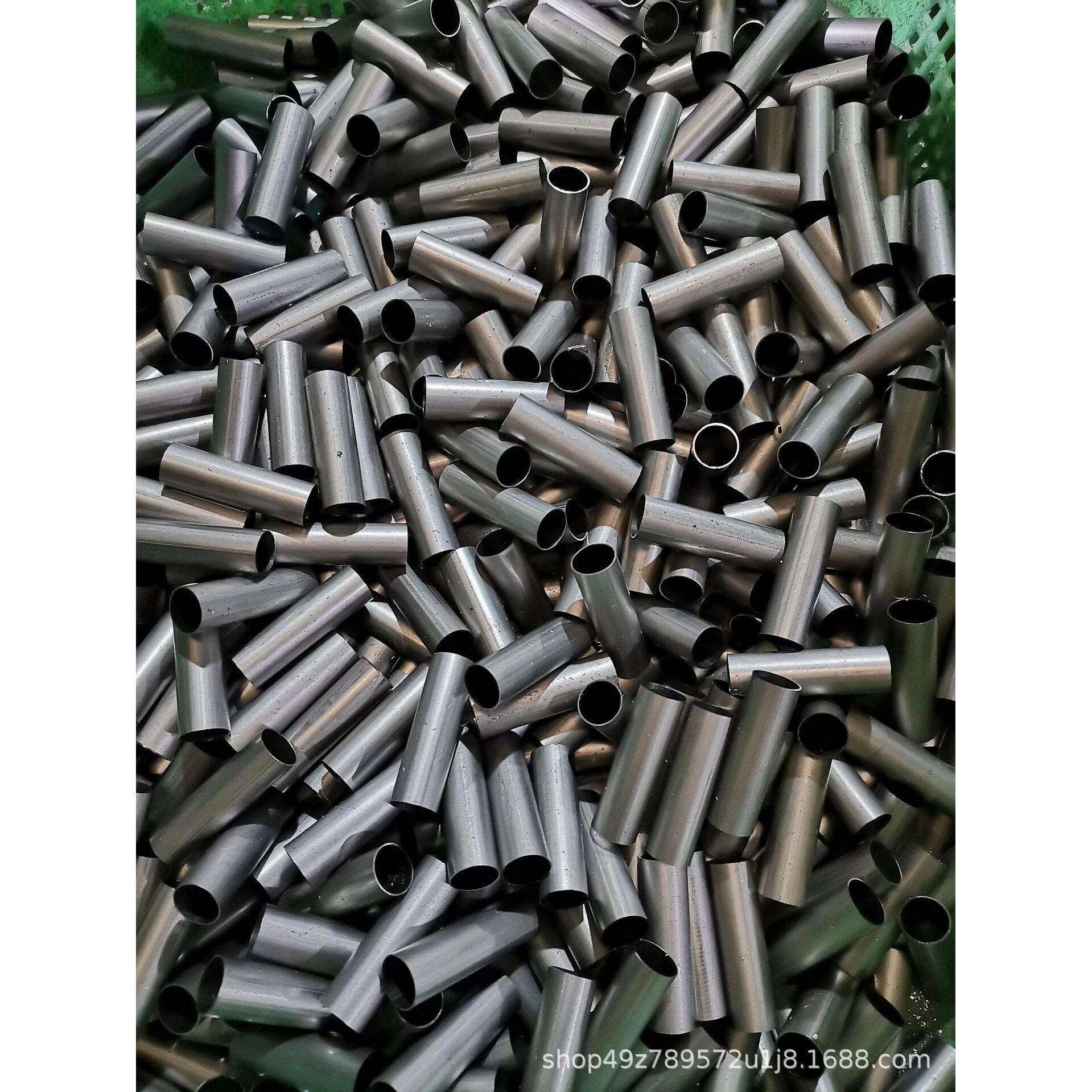 精密数控自动不锈钢管毛细管铜管铝管铁管金属切管机薄壁管切割机