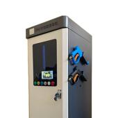 居科乐商用自助洗车机24HZD小投时季 可用洗高压清币冬刷卡