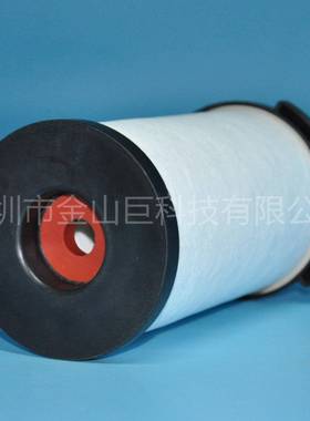 金山巨工程机械气分离器芯CV油52008替FPC代内滤芯C5V2053