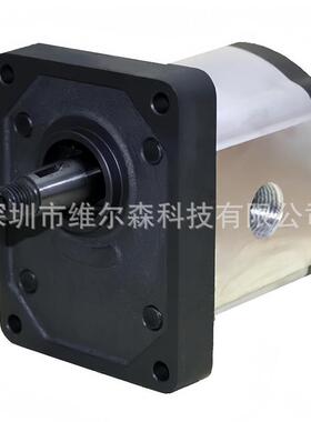 CAPRON型泵10A1.125IX,卡普，罗尼齿油轮泵，国产替代型号齐全