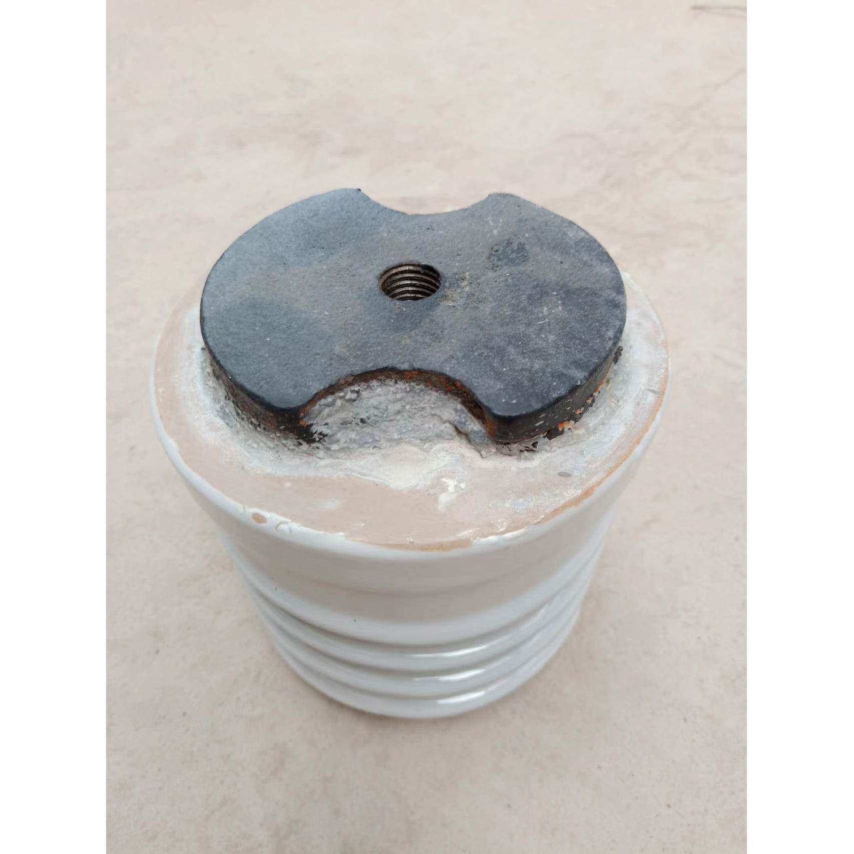 电站用户支缘绝内子母排支撑绝缘子ZN-1YYY柱0/16