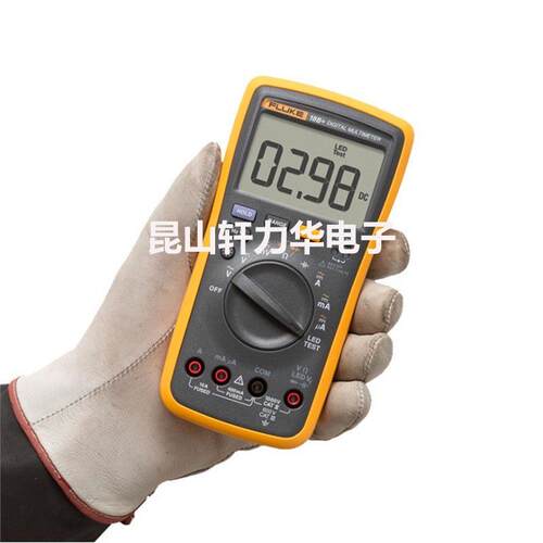 F179CF1152C/F116/FC117F15B+F17B+F18B+数字万用表F87F15B+F1F28