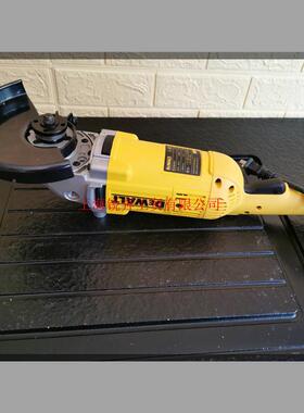 得角磨机D2无品牌/8491大功率2000伟磨光机打W磨切割抛光机