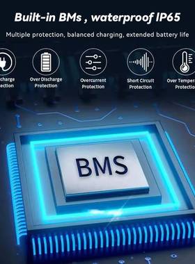 12V 300Ah Li-ion аккумуляторы 24V LifePO4 280ah