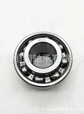-MLU3外球面轴承60-06309