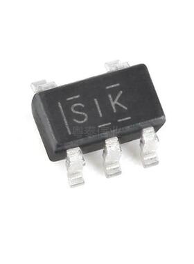 HMC347ALP3ETQFN-1射6原装频开c关芯片集成电QAR路i片贴电子元器