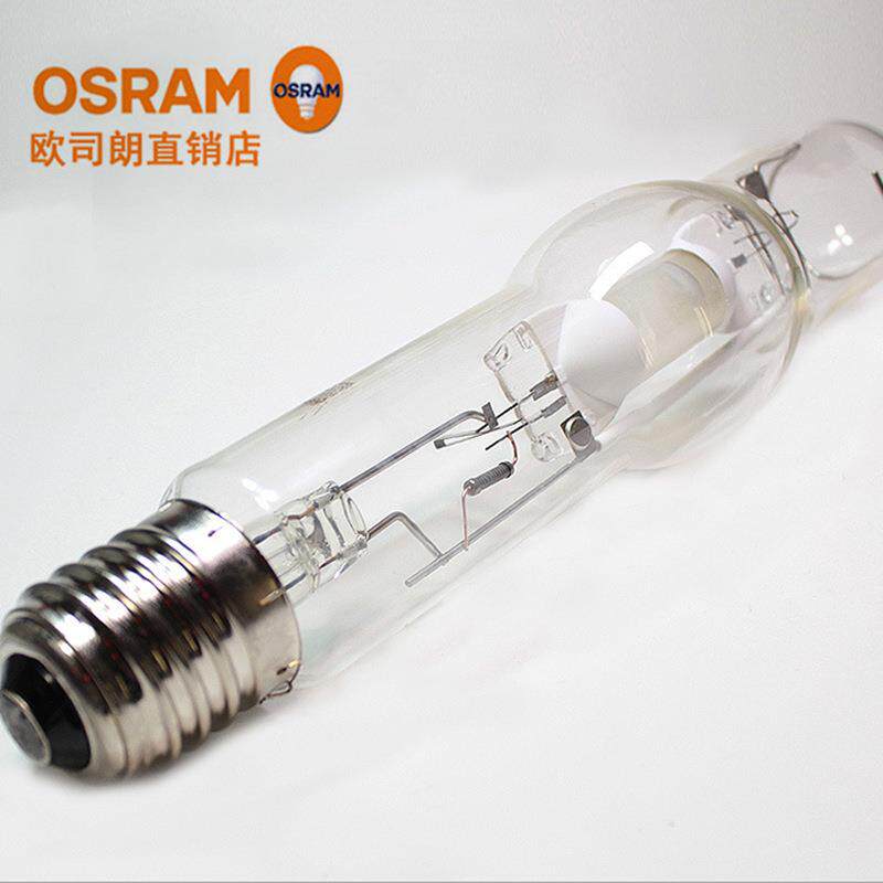 欧司朗金卤灯QI-BT250W40W/N/NLISH/D金属卤化I物灯灯管0直管灯泡