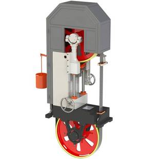 大型木工带锯机锯条全自动跑车圆木开料机立式卧式数控锯木开板机