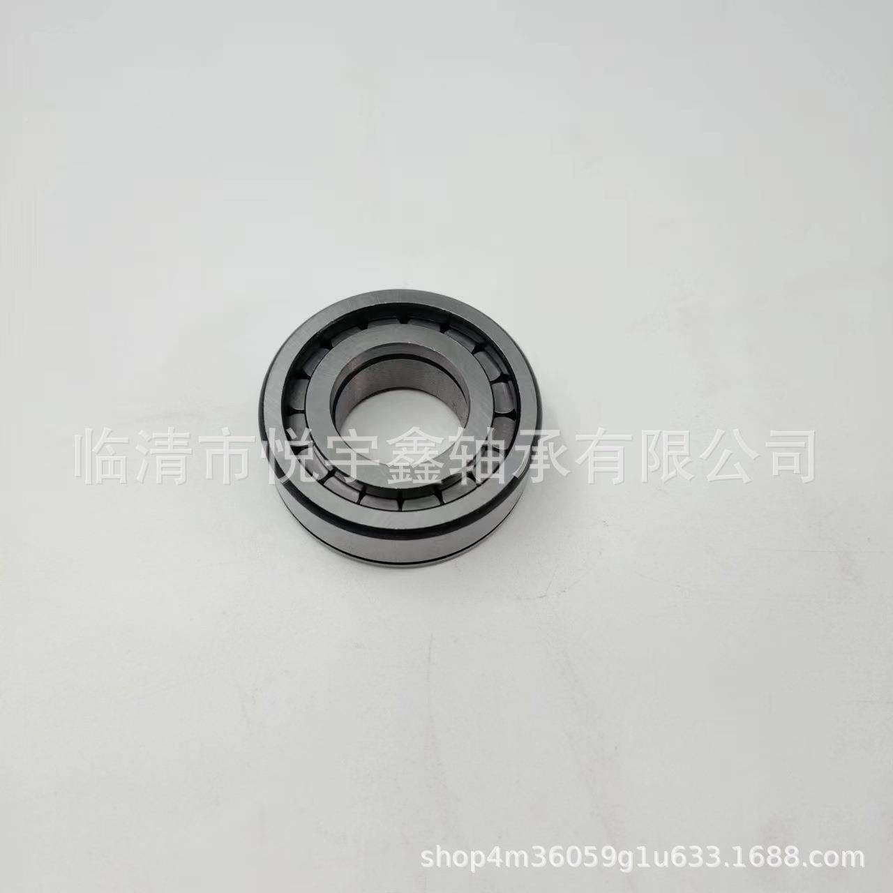 NU302EFDJNUP3220ENJ30M圆柱滚子轴承