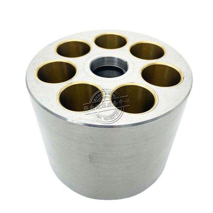 中航力源华德上海峰FTIA2F玉50斜轴式马柱塞泵力士乐维达修配0件