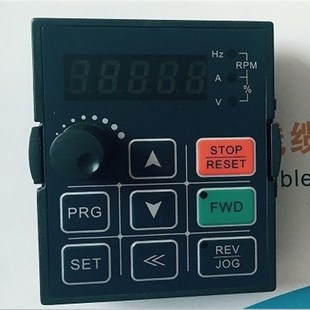 操作面板 控制面板 AC70E 变频器面板AC60E