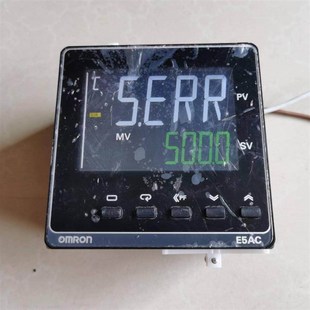 800 温控器 QX3ASM E5AC 功能包 型号