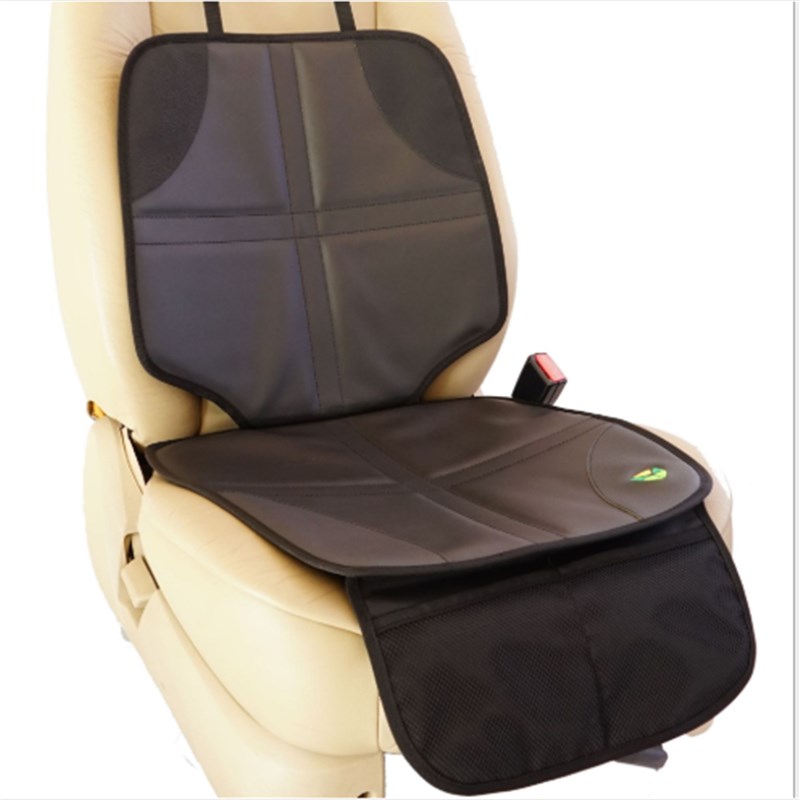 全包围型儿童安全汽车座椅通用防磨垫 防划伤垫 防摩擦垫 防滑垫