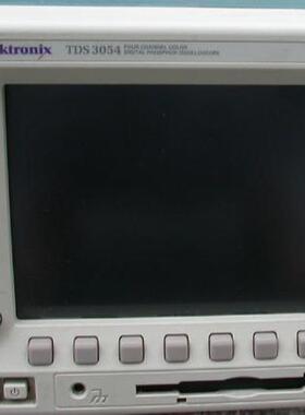 泰克 TDS3054/TDS3054B数字示波器 500MHZ