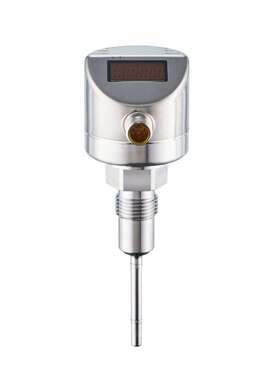 TD2511带显示器的温度变送器TD-050CFER12-A-ZVG/US