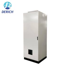 淄博不锈钢仿威图柜 九折型材配电柜不锈钢电气控制柜淄博加工制