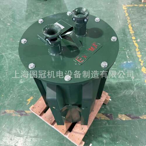 三相防爆矿用变压器KSG-10KVA20KW1140V转660V380V变220V36V24V