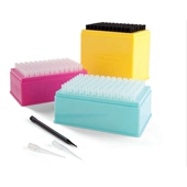 250ul盒装 NAYO耐优工作站N96 2004S 滤芯吸头