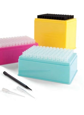 NAYO耐优工作站N96-2004S 250ul盒装滤芯吸头