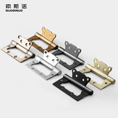 子母合页房门不锈钢合页实木门承重合页轴承合页4英寸合页单片1片