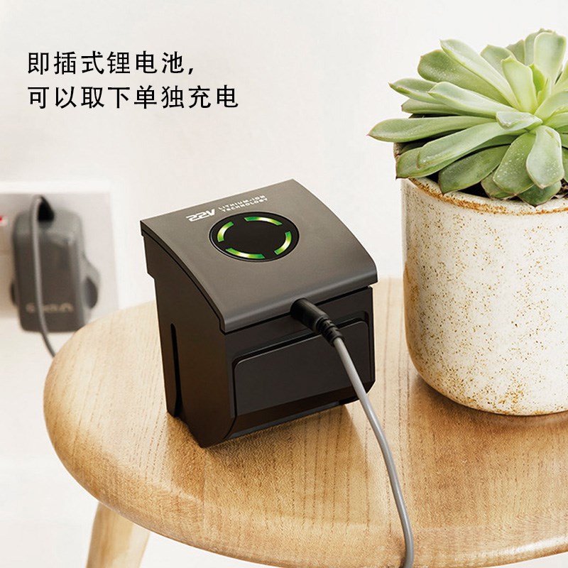 Gtech 小绿居拓无线吸尘器原装电池电板充电器风机维修 配件