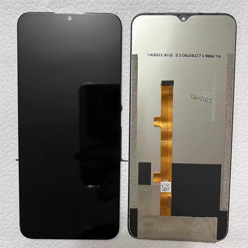 适用于酷派cooL20屏幕总成cooL20原装显示屏CP03液晶屏一体总成