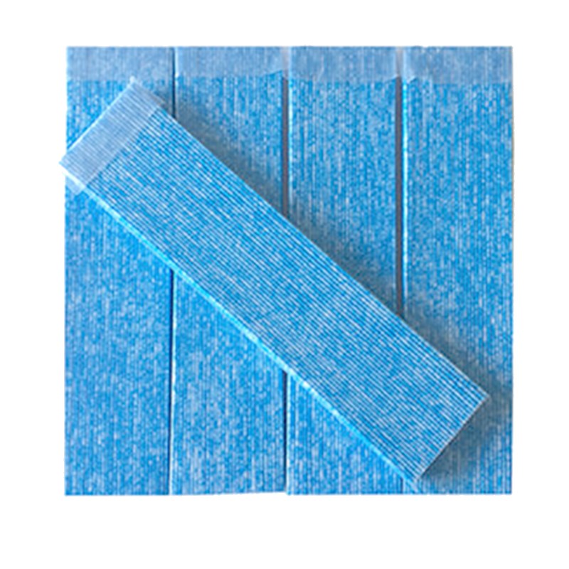 适配大金空气净化器滤网MC70KMV2褶皱过滤芯 BC00C KJFK33