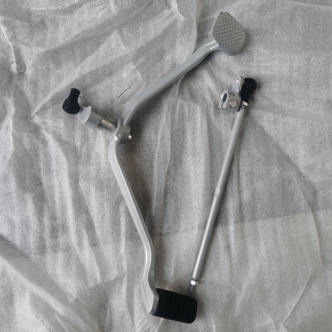 派方星舰3 300-Z  前后踩变档杆 换挡杆 改装挡杆档杆