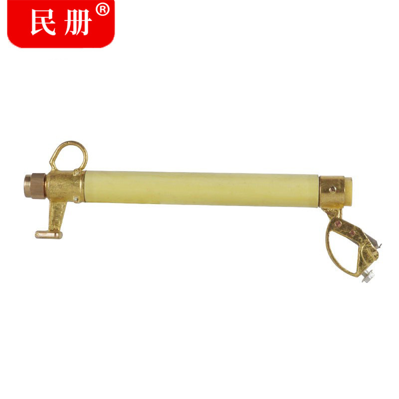 高压跌落式熔断器熔管 RW11-10KV/100-200A12KV令克开关保险丝管