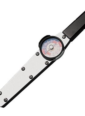 宝299合公英制指针表盘式1扭力扳手/43/8/12341表盘力/矩扳手