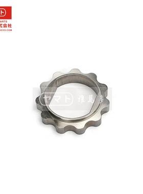 洋马0发动机yan装mar原3NV88机油泵4TNV88机油泵11982EON-321T11