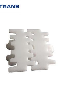 厂家柔TZQ性提链配件夹平瓶链滚珠链31063板链带挡板升链板输送带